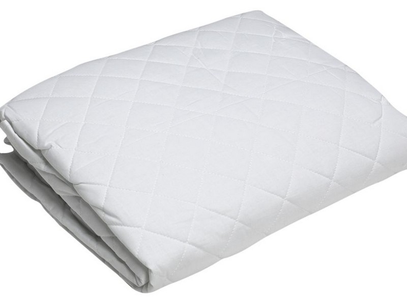 Queen Size Mattress Protector