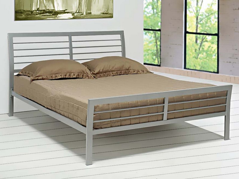 Queen Size Platform Beds