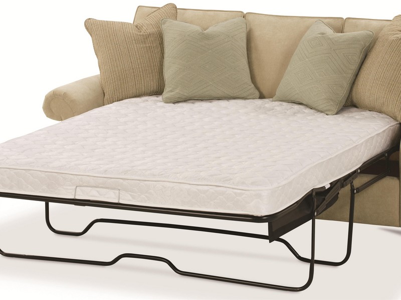 Queen Size Sleeper Sofa Bed