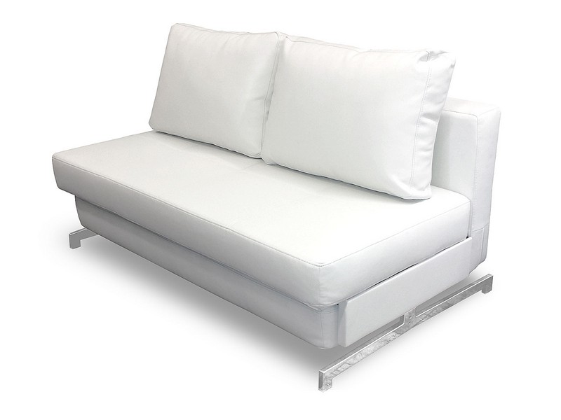 Queen Size Sleeper Sofa With Air Mattress