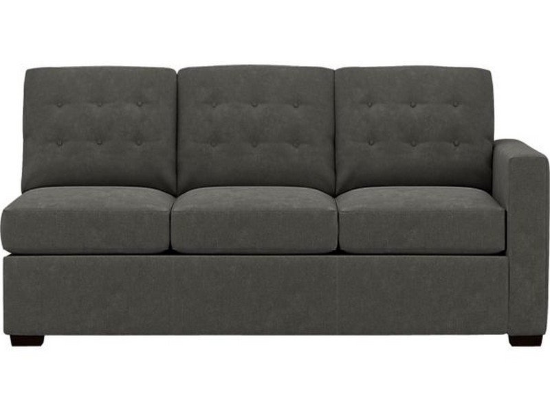 Queen Sleeper Sectional