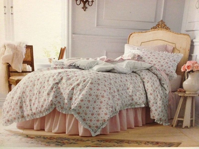 Rachel Ashwell Shabby Chic Bedding