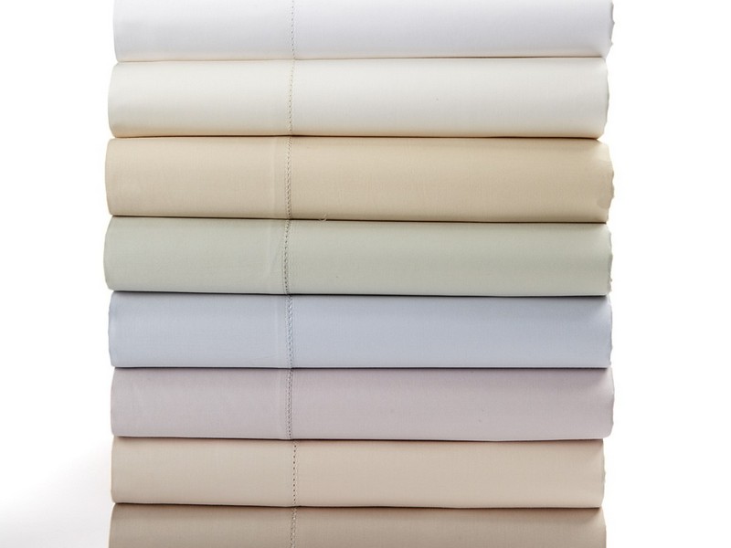 Ralph Lauren Sateen Sheets California King