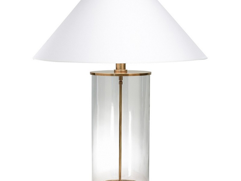 Ralph Lauren Table Lamps