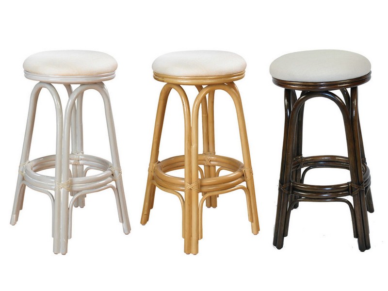 Rattan Bar Stools Sydney