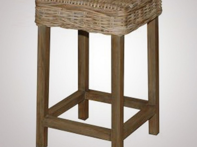 Rattan Bar Stools Uk