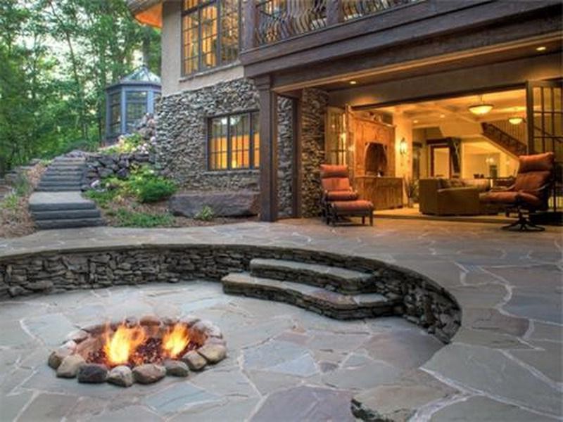 Really Cool Fire Pits