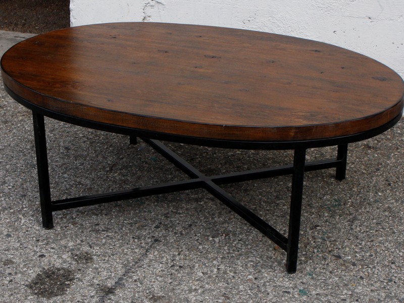 Reclaimed Wood Table Tops Los Angeles