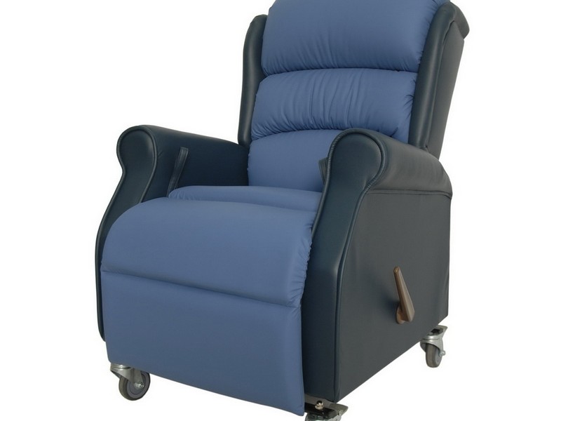 Recliner Bed Chairs