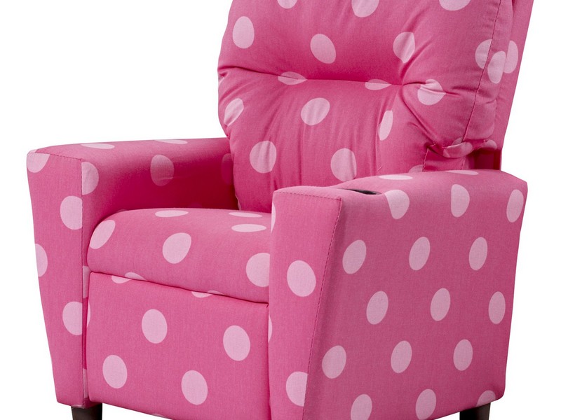 Recliner Chair For Kids