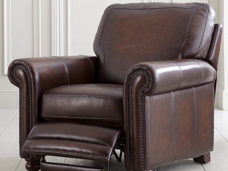 Recliner Lift Chairs Leather