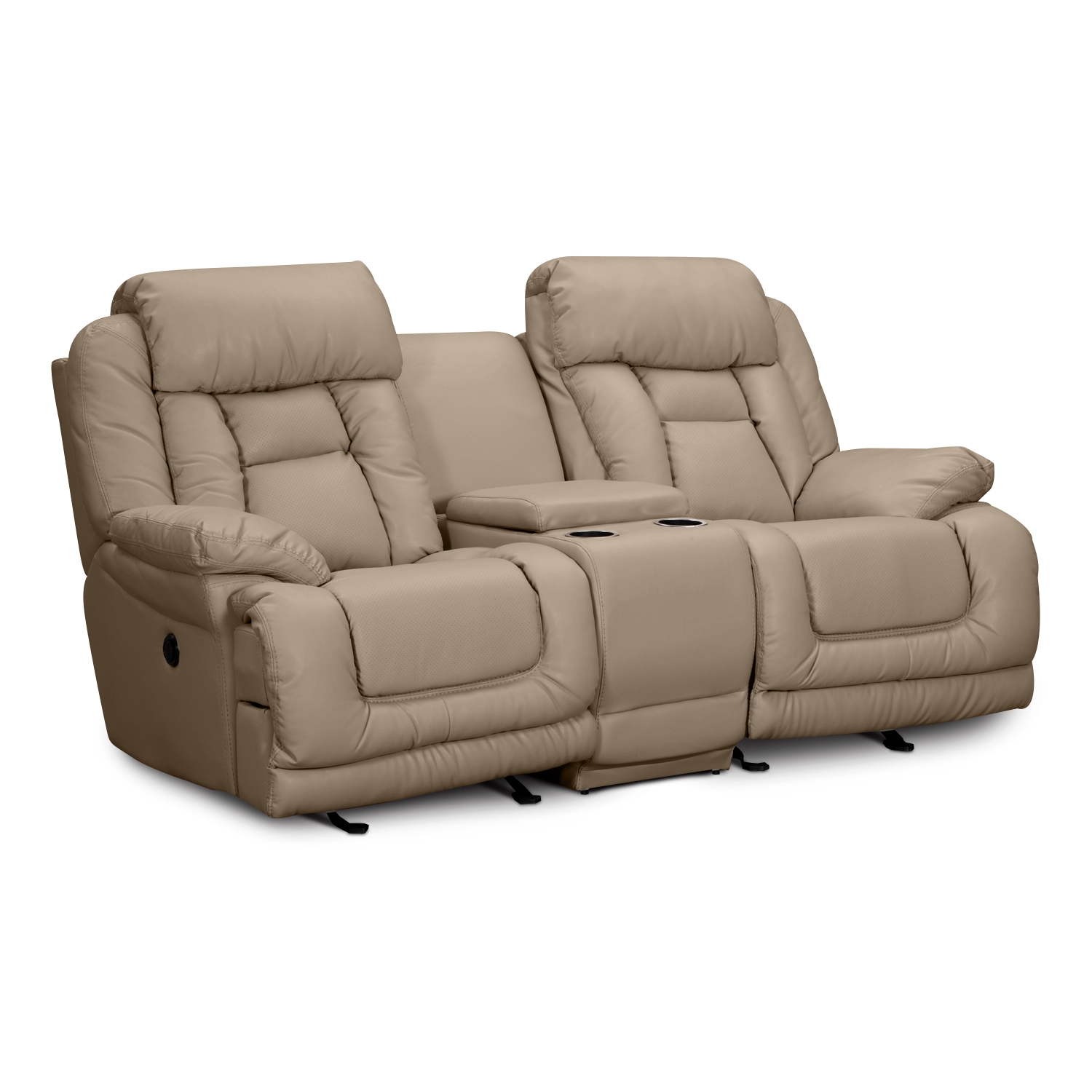 Recliner Love Seat