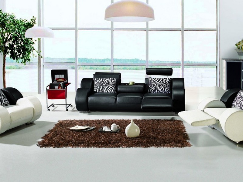 Recliner Sofa Set Deals