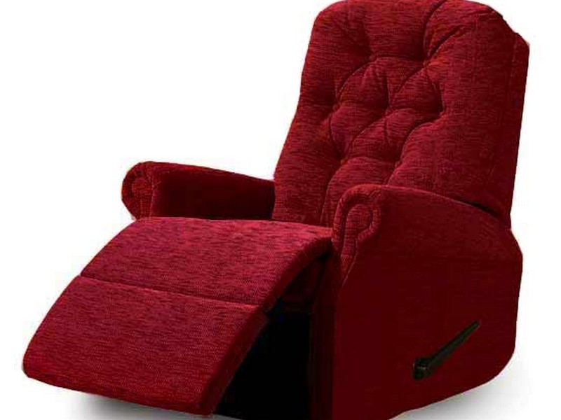 Recliners For Cheap