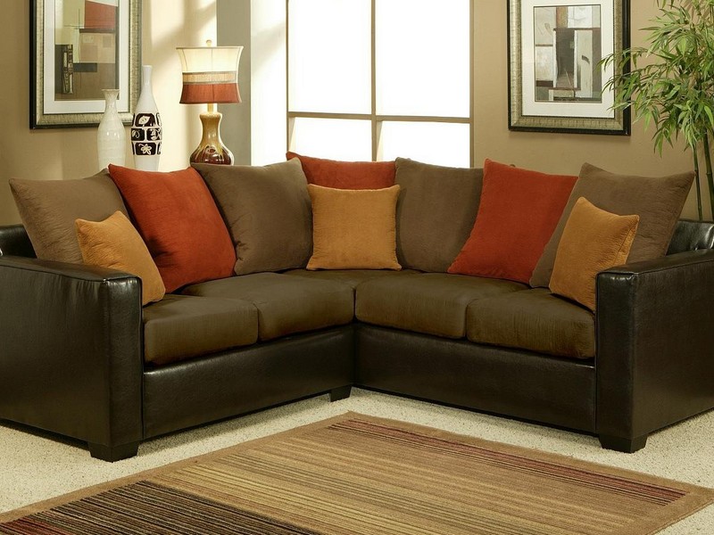Reclining Leather Sofa And Loveseat