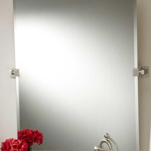 Rectangular Bathroom Mirrors