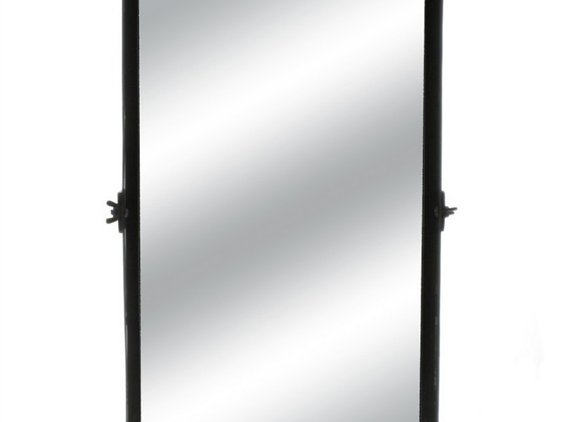 Rectangular Pivot Mirror