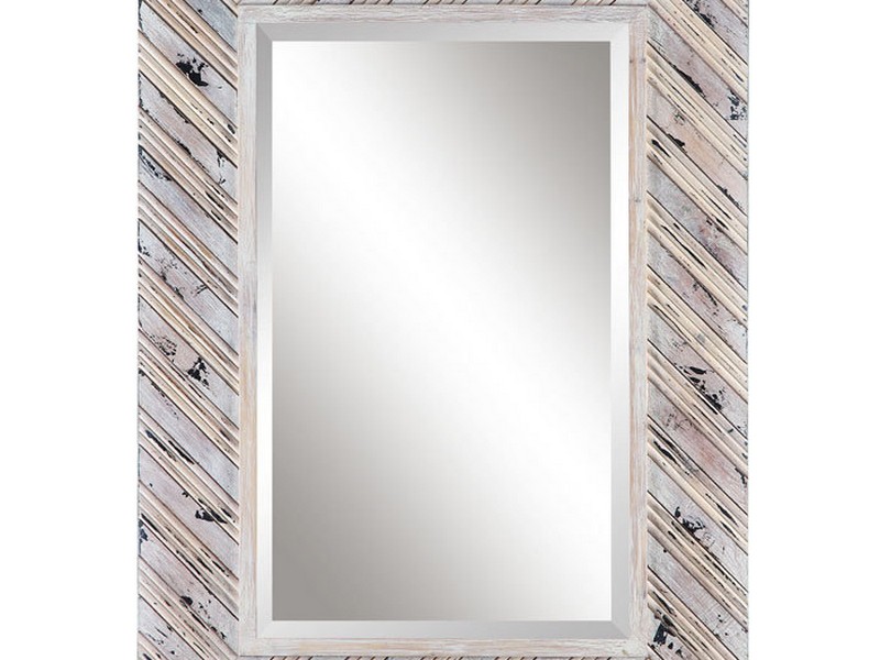 Rectangular Wall Mirror