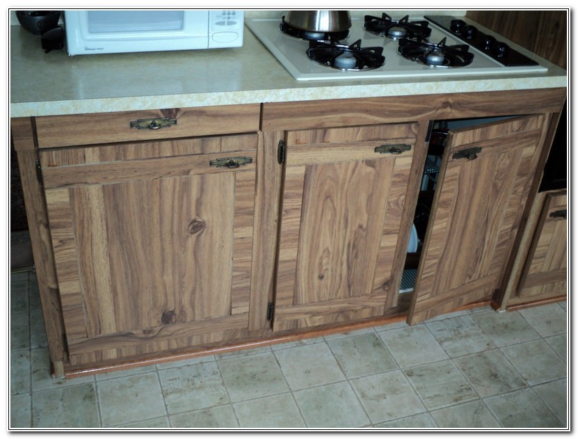 Refacing Bathroom Cabinets Yourself