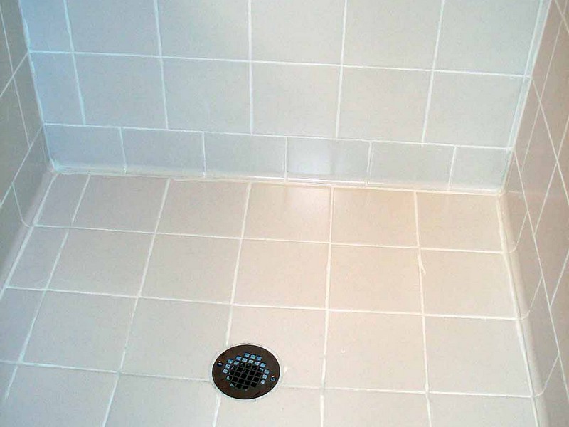 Regrouting Bathroom Tiles Uk