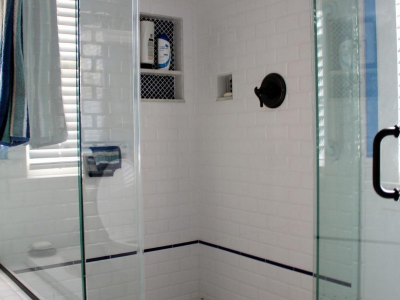 Retro Bathroom Tile Ideas