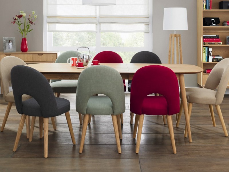 Retro Diner Table And Chairs