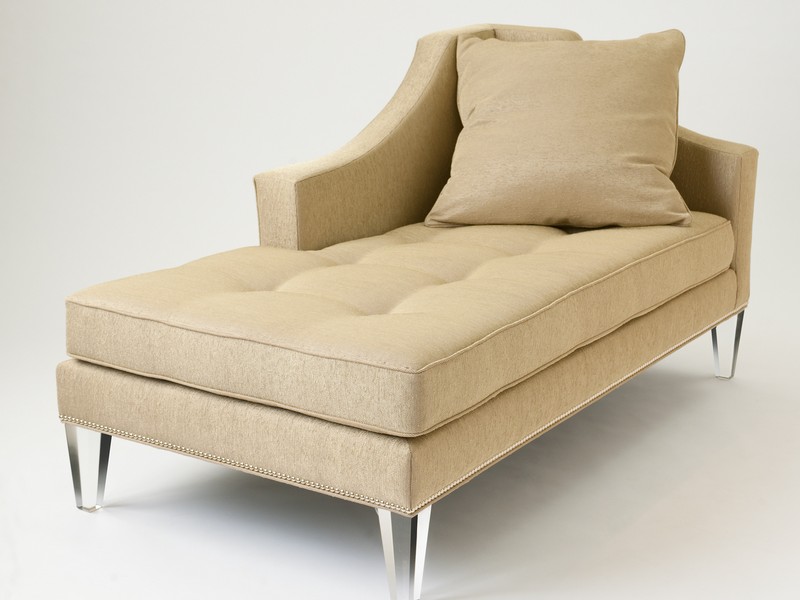 Right Arm Chaise Lounge Slipcover