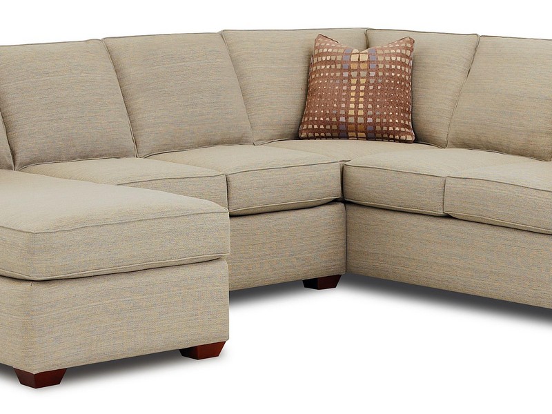 Right Chaise Sectional Sofa