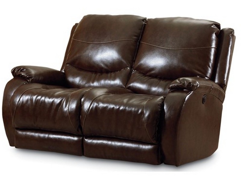 Rocker Recliner Loveseat