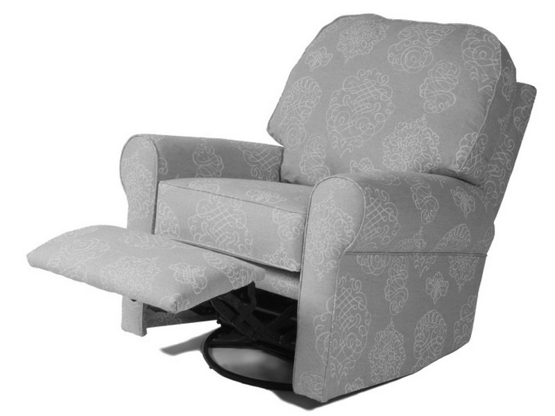 Rocking Chair Recliner For Nursery