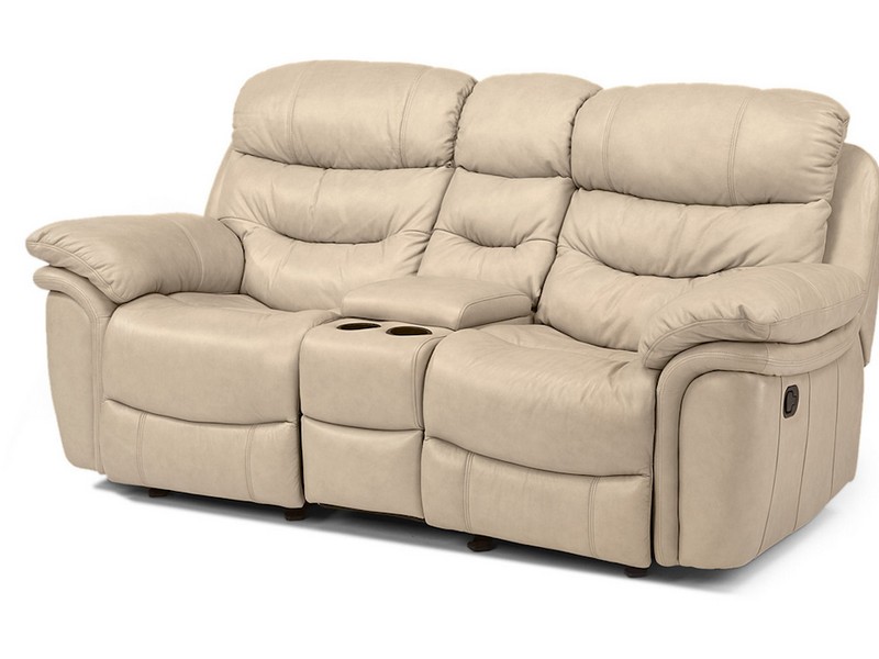 Rocking Reclining Loveseat