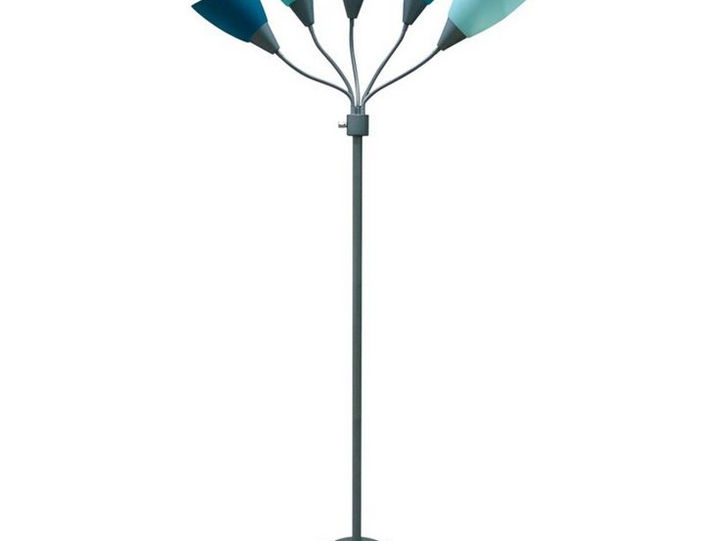 Room Essentials Floor Lamp