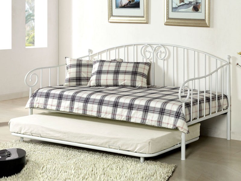 Rooms To Go Daybeds With Trundle