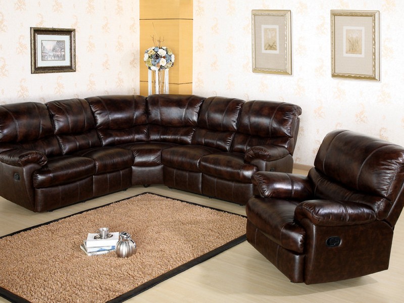 Rooms To Go Sectionals With Recliners