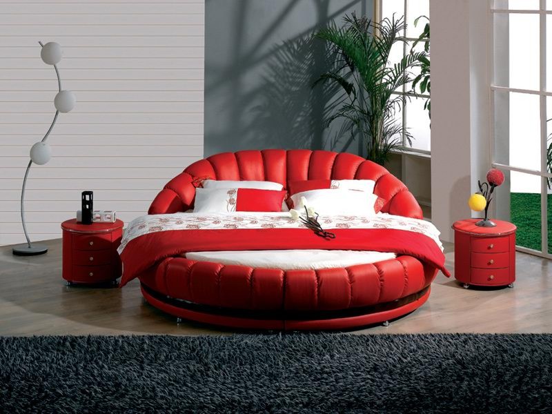 Round Bed Sheets Uk