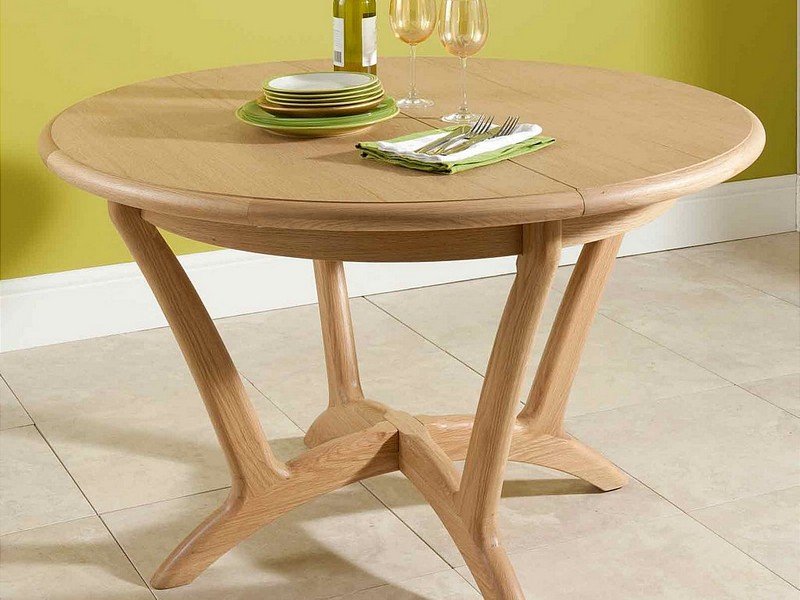 Round Dining Tables Australia