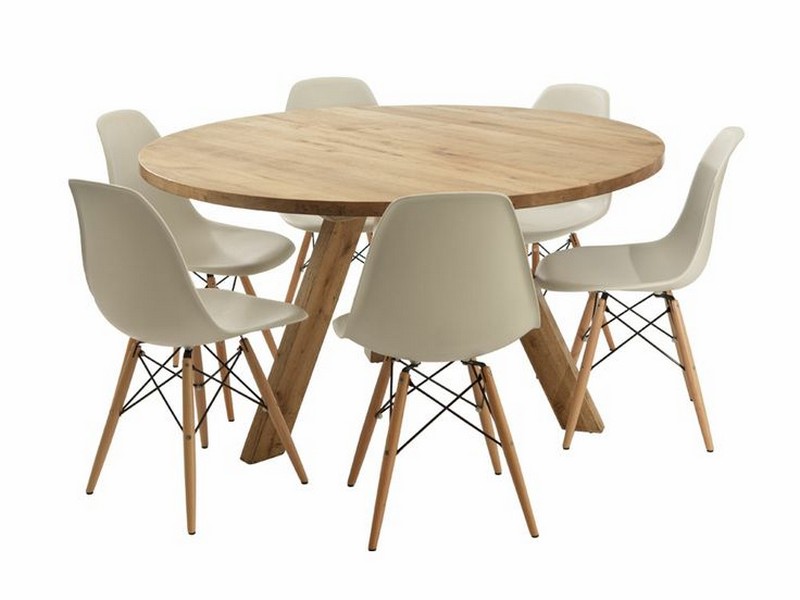 Round Dining Tables Sydney