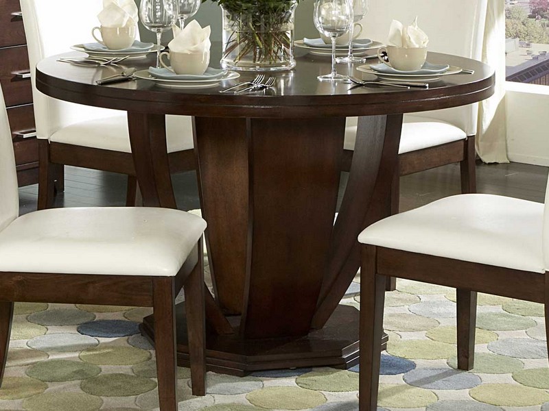 Round Dining Tables