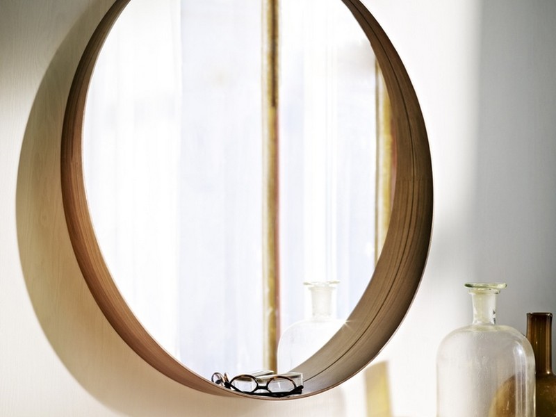 Round Mirror Ikea Uk