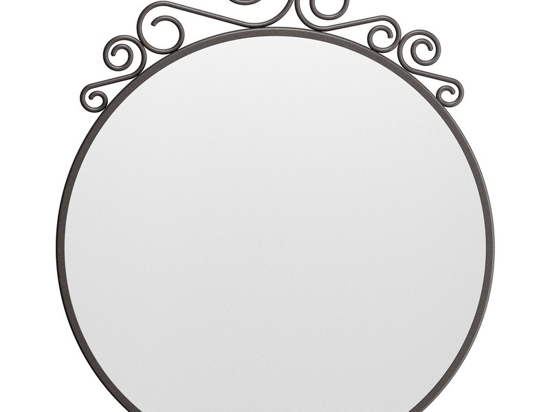 Round Mirror Ikea