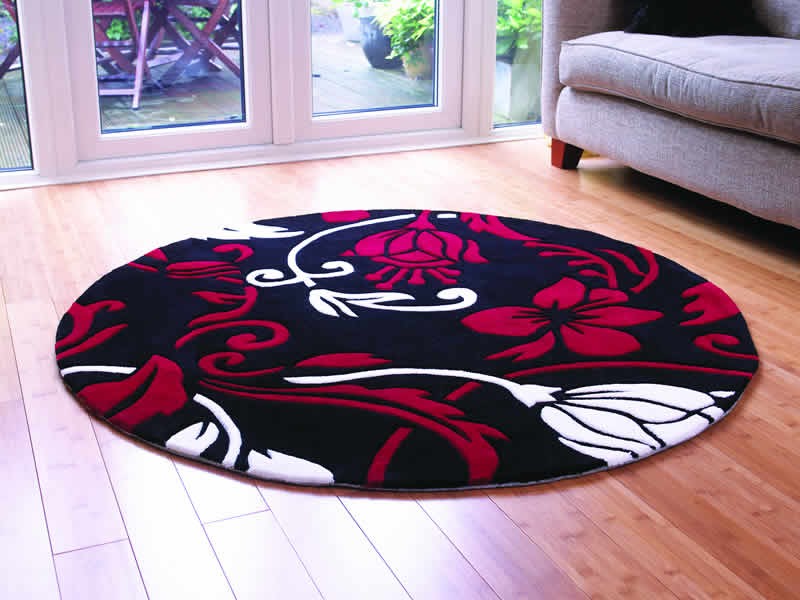 Round Rug Ikea