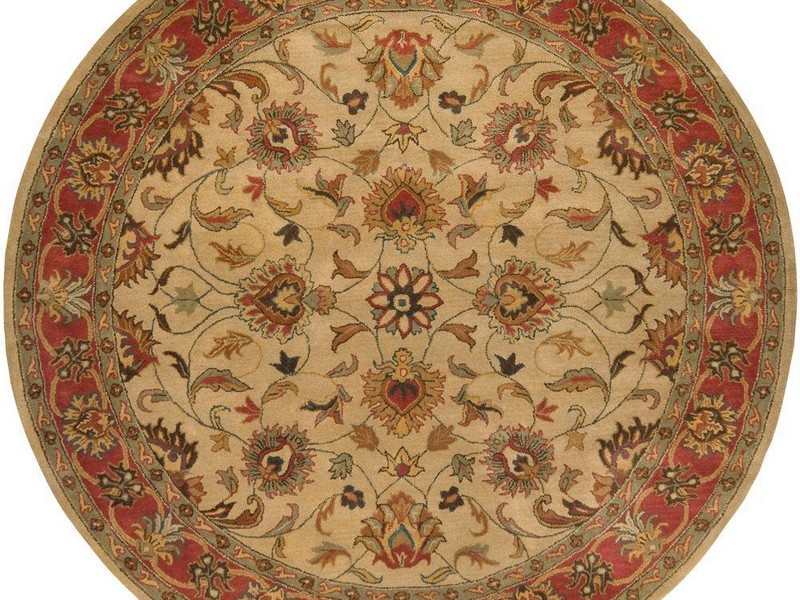 Round Rugs Home Depot