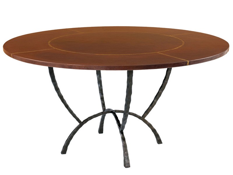 Round Table Extender 60