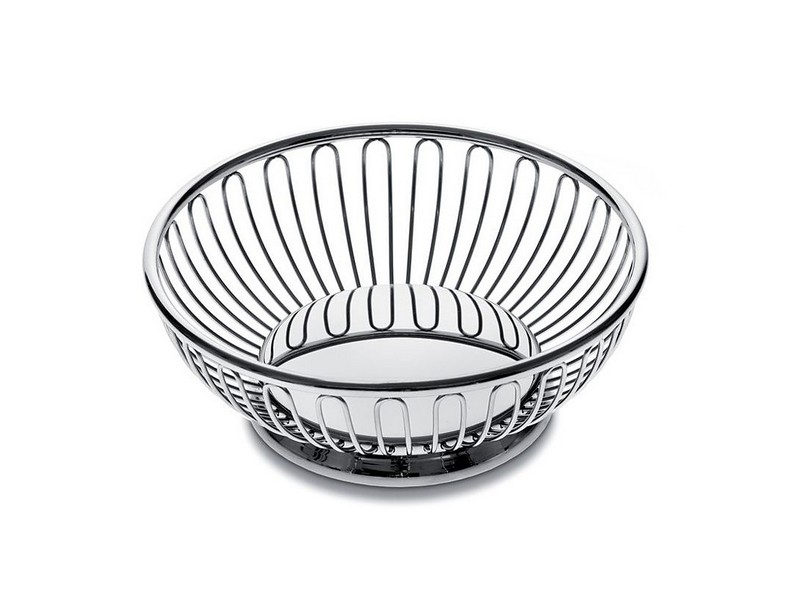 Round Wire Baskets