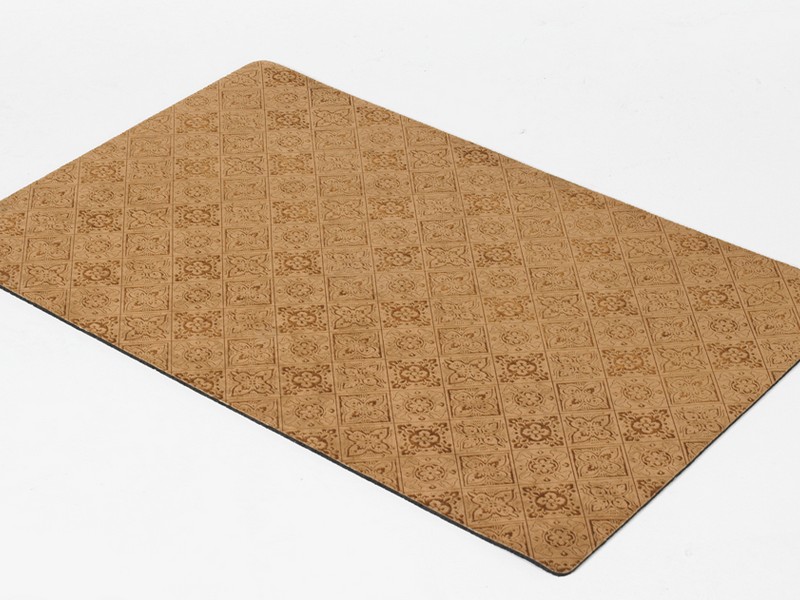 Rubber Backed Rugs Mats