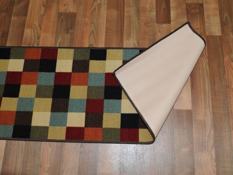 Rubber Backed Rugs