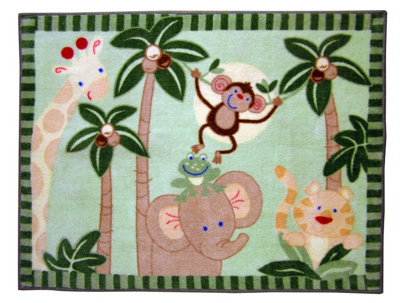 Rug For Baby Room