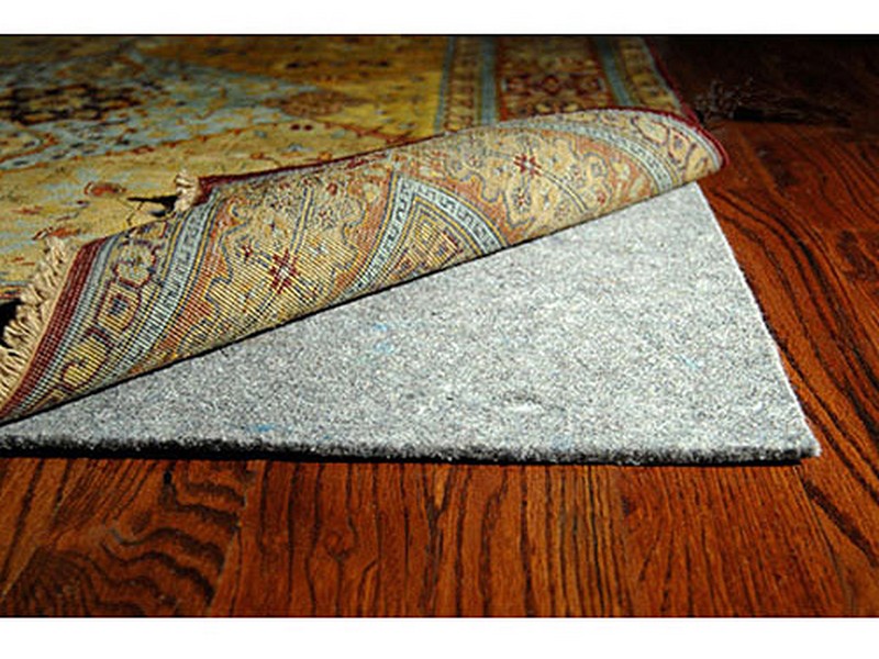 Rug Pad For Carpet