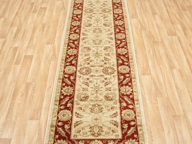 Rug Runner Sizes