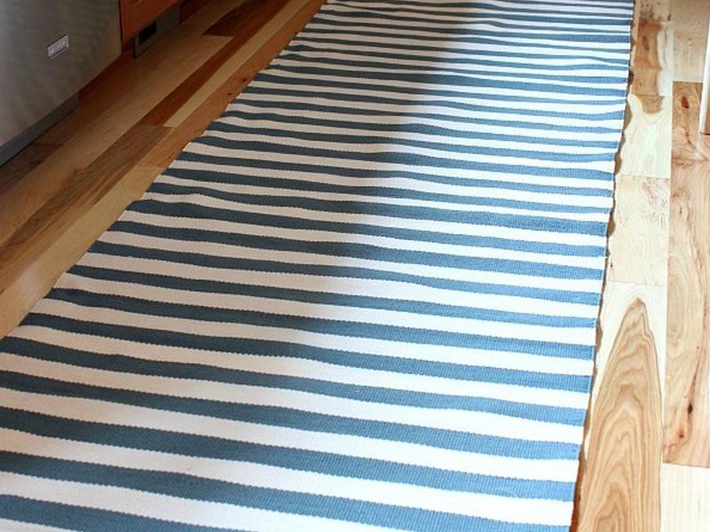Rug Runners For Kitchen
